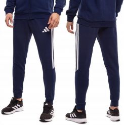 Adidas Spodnie adidas TIRO 26 Sweat Pants JY7153. Spodnie sportowe męskie Adidas, m, bez wzorów. Za 171.95 zł.