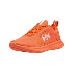 Buty Damskie Helly Hansen Supalight Medley. Brązowe obuwie sportowe damskie Helly Hansen, bez wzorów, żeglarskie. Za 459.00 zł.