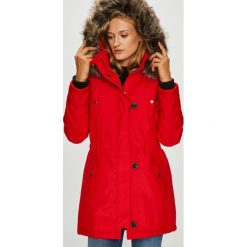 Only - Parka. Parki damskie marki Only. W wyprzedaży za 139.90 zł.