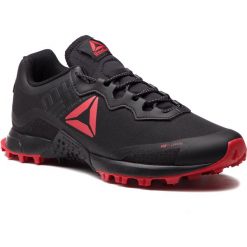 Buty Reebok - All Terrain Craze CN5243 Black/Primal Red/Ash Grey. Czarne buty sportowe męskie Reebok, z materiału. Za 279.00 zł.