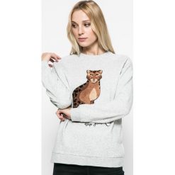 Pepe Jeans - Bluza. Bluzy damskie marki Pepe Jeans. W wyprzedaży za 159.90 zł.