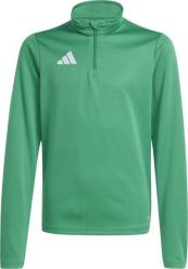 Adidas Bluza adidas ENTRADA 26 Training Top JZ6632. Bluzy męskie Adidas, m, bez wzorów, bez kaptura. Za 93.14 zł.