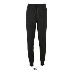 Damskie spodnie dresowe Sol's Jake. Szare spodnie dresowe damskie SOL'S, s, bez wzorów, z dresówki. Za 163.00 zł.