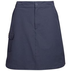 Spódnica Damska Hayfield TP75. Szare spódnice damskie Trespass, s, bez wzorów, z elastanu, dopasowane. Za 181.99 zł.