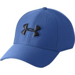 UA Men's Blitzing 3.0 Cap 1305036-400. Czapki i kapelusze męskie marki Under Armour. W wyprzedaży za 79.99 zł.