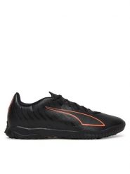 Puma Buty do piłki nożnej Ultra 6 Play Tt 108987 02 Czarny. Czarne buty sportowe męskie Puma, ze skóry, bez zapięcia. Za 249.99 zł.
