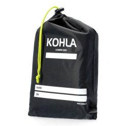 Torba na foki Kohla Skin Bag. Czarne torby i plecaki dziecięce KOHLA. Za 14.99 zł.