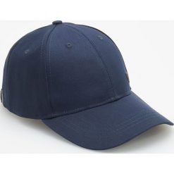 Czapka z daszkiem - Granatowy. Niebieskie czapki dla dzieci Reserved, bez wzorów. Za 39.99 zł.