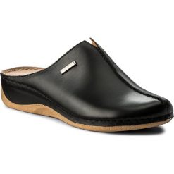 Klapki POLLONUS - 5-0969-007 Czarny Lico. Klapki damskie marki bonprix. W wyprzedaży za 149.00 zł.