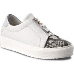 Sneakersy TAMARIS - 1-24724-30 White Comb 197. Półbuty damskie marki Tamaris. W wyprzedaży za 199.00 zł.