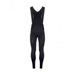 Szorty Etxeondo Orhi Classic. Czarne krótkie spodenki sportowe męskie ETXEONDO, bez wzorów, rowerowe. Za 804.00 zł.