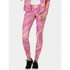 Legginsy Damskie Luhta Iskoinen. Brązowe legginsy damskie Luhta, xs, bez wzorów. Za 309.00 zł.