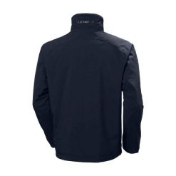 Kurtka Helly Hansen hp racing lifaloft. Niebieskie kurtki sportowe męskie Helly Hansen, xl, bez wzorów, żeglarskie. W wyprzedaży za 737.15 zł.
