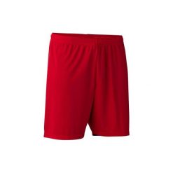 Spodenki do piłki nożnej F100. Szorty męskie marki KIPSTA. Za 19.99 zł.