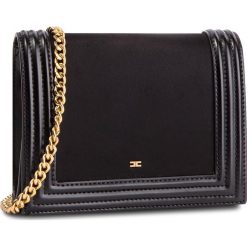 Torebka ELISABETTA FRANCHI - BS-11A-91E2-V190 Nero 110. Torebki do ręki damskie marki Elisabetta Franchi. W wyprzedaży za 759.00 zł.