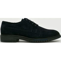Tommy Hilfiger - Półbuty. Mokasyny męskie marki Tommy Hilfiger. W wyprzedaży za 349.90 zł.