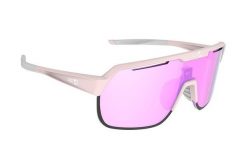 Okulary przeciwsłoneczne hydrofobowe fotochromowe CAT 1/3 AZR Kromic Victory RX. Czarne okulary przeciwsłoneczne damskie AZR. Za 528.50 zł.