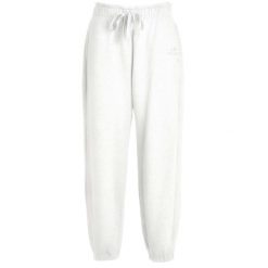 Spodnie Deha Comfy Balloon Pants Damskie. Białe spodnie materiałowe damskie Deha, s, bez wzorów, z bawełny. Za 408.99 zł.