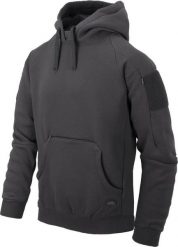 Helikon-Tex Helikon - Bluza z kapturem Urban Tactical Lite Gry. Bluzy męskie HELIKON-TEX, m, bez wzorów, z kapturem. Za 214.75 zł.