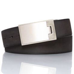 MUSTANG PASEK SKÓRZANY MUS-M5001 0791 40mm Ledergürtel (RO39-2689A). Paski damskie Mustang, bez wzorów, klasyczne. Za 129.99 zł.