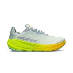 Buty do biegania damskie Altra Experience Flow 3. Szare obuwie sportowe damskie Altra, bez wzorów, z gumy, do biegania. Za 752.00 zł.