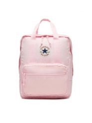 Converse Plecak 10027893-A04 Różowy. Czerwone torby i plecaki dziecięce Converse, z materiału. Za 169.99 zł.
