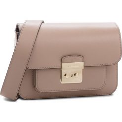 Torebka MICHAEL MICHAEL KORS - Sloan Editor 30T8TS9L3L Truffle. Listonoszki damskie marki MICHAEL Michael Kors. W wyprzedaży za 919.00 zł.