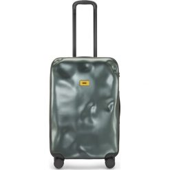 Walizka Icon średnia zielona. Walizki męskie Crash Baggage. Za 1,040.00 zł.