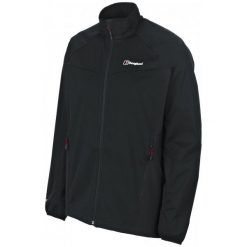 Berghaus Kurtka Cadence Ss Jkt Am Black M. Czarne kurtki sportowe męskie Berghaus, z polaru. W wyprzedaży za 449.00 zł.