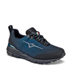Buty do chodzenia Lomer Spider Ultra MTX. Niebieskie trekkingi męskie Lomer, trekkingowe. Za 439.99 zł.