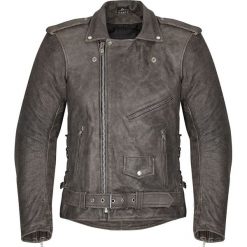 W-TEC Kurtka motocyklowa męska skórzana NF-1127 Brown r. S (13634-1-S). Kurtki męskie marki W-TEC. Za 899.00 zł.
