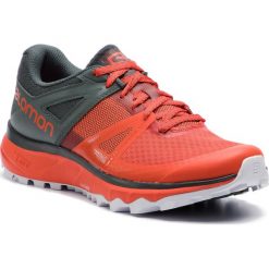 Buty SALOMON - Trailster 404879 27 W0 Chrry Tomato/Urban Chic/White. Buty sportowe męskie marki Salomon. Za 429.00 zł.