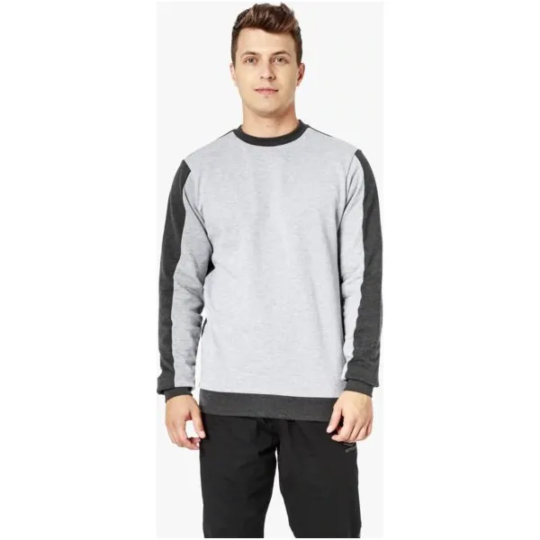 Feewear Bluza Cree , , rozmiar L. Bluzy męskie Feewear, l, bez wzorów, z bawełny, bez kaptura. W wyprzedaży za 59.99 zł.