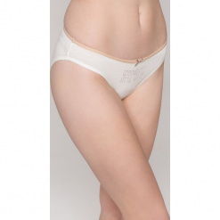 Henderson Ladies - Figi (2-pack). Różowe figi damskie Henderson Ladies, z bawełny. W wyprzedaży za 19.90 zł.