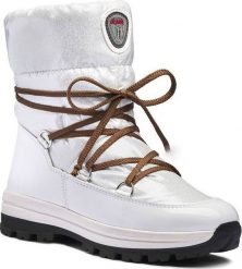 Buty trekkingowe damskie Olang Buty trekkingowe damskie OLANG OPERA.TEX (825 BIANCO ICE) 39. Trekkingi damskie Olang. Za 312.90 zł.