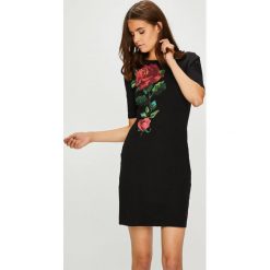 Desigual - Sukienka. Sukienki damskie marki Desigual. W wyprzedaży za 279.90 zł.