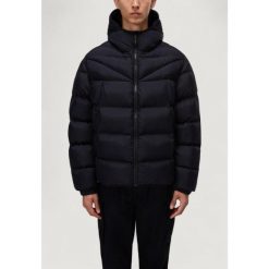 Kurtka puchowa Mężczyzna NAPAPIJRI A-MOLVENO HOOD. Czarne kurtki męskie Napapijri, m, bez wzorów, z poliesteru, bez kaptura. W wyprzedaży za 819.60 zł.