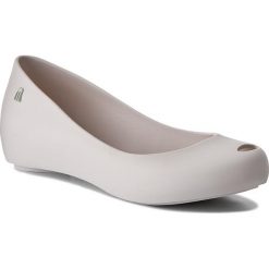 Baleriny MELISSA - Ultragirl Basic Ad 31976 White 01177. Baleriny damskie marki Melissa. W wyprzedaży za 179.00 zł.