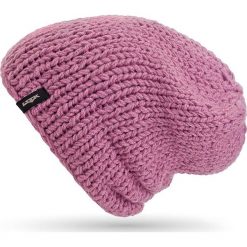 Woox Czapka Ręcznie Robiona Unisex |Handmade| Różowa Lilac Beanie - - - 8595564781677. Czapki i kapelusze męskie Woox. Za 72.08 zł.