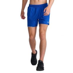Szorty 2XU Aero 5". Niebieskie szorty męskie 2XU, na lato, m, bez wzorów. Za 229.60 zł.
