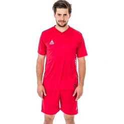Select Koszulka piłkarska Mexico czerwona r. M. Koszulki sportowe męskie marki KIPSTA. Za 54.41 zł.