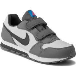 Buty NIKE - Md Runner 2 (PSV) 807317 015 Pure Platinum/Anthracite. Półbuty chłopięce Nike. Za 169.00 zł.