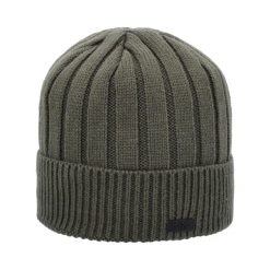 Czapka męska turystyczna CMP 5505669. Zielone czapki i kapelusze męskie CMP, bez wzorów, sportowe. Za 66.99 zł.