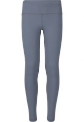 Legginsy dziewczęce Endurance Basia. Czerwone legginsy dla dziewczynek Endurance, z aplikacjami, z materiału, długie. Za 186.00 zł.
