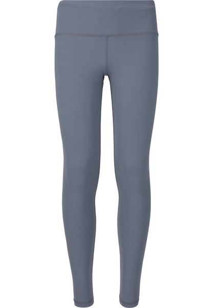 Legginsy dziewczęce Endurance Basia. Czerwone legginsy dla dziewczynek Endurance, z aplikacjami, z materiału, długie. Za 186.00 zł.