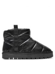ONLY Shoes Śniegowce 15329989 Czarny. Czarne śniegowce i trapery damskie ONLY Shoes, z materiału. Za 229.99 zł.
