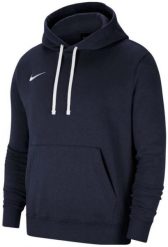 Nike Bluza męska Park 26 Fleece Hoodie granatowa IB1222 410 M (155216 M). Bluzy męskie Nike, m, bez wzorów, bez kaptura. Za 168.01 zł.