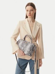 Guess Torebka Bianca HWKG99 07060 Kolorowy. Torebki do ręki damskie Guess, z aplikacjami, ze skóry, bez dodatków. Za 679.99 zł.