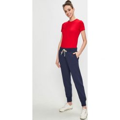 Tommy Hilfiger - Top. Topy damskie marki Tommy Hilfiger. Za 179.90 zł.