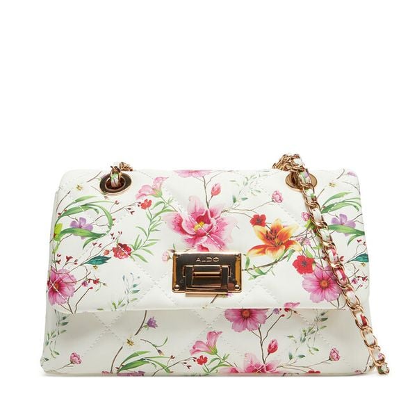 Torebka Aldo. Torebki do ręki damskie Aldo, bez wzorów, klasyczne, bez dodatków. Za 159.99 zł.